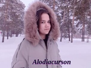 Alodiacurson