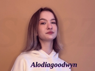 Alodiagoodwyn