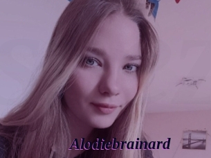 Alodiebrainard