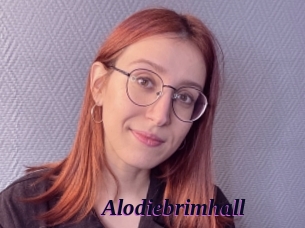 Alodiebrimhall