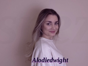 Alodiedwight