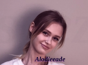 Alodieeade