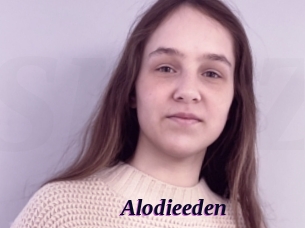 Alodieeden