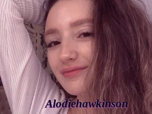 Alodiehawkinson