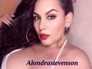 Alondrastevenson