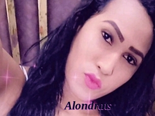 Alondrats