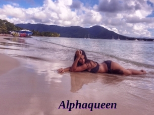 Alphaqueen