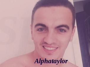 Alphataylor