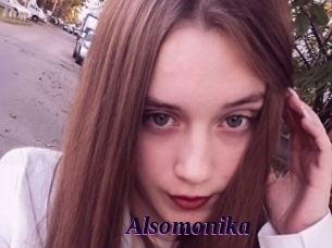 Alsomonika