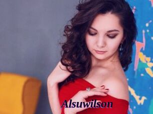 Alsuwilson