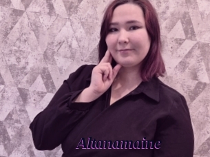 Altanamaine