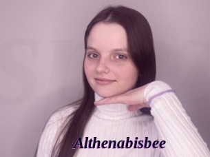 Althenabisbee