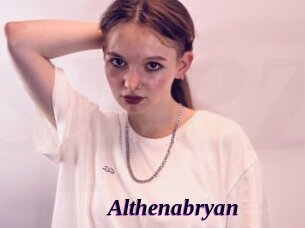 Althenabryan