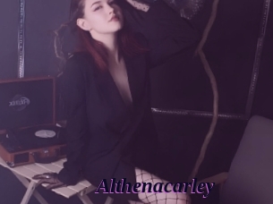 Althenacarley