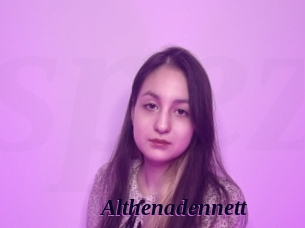 Althenadennett