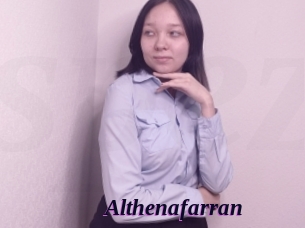 Althenafarran