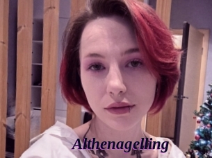 Althenagelling