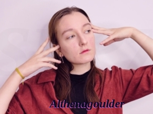 Althenagoulder