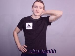 Alvarismith