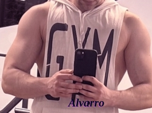 Alvarro