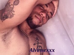 Alvinsexxx