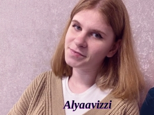 Alyaavizzi