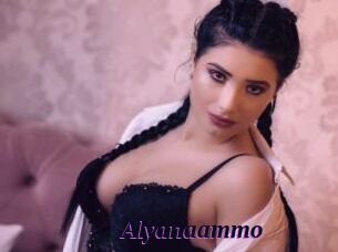 Alyanaammo