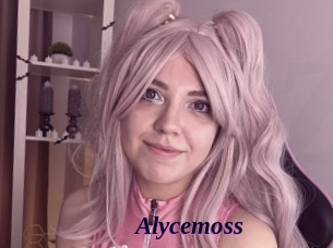 Alycemoss