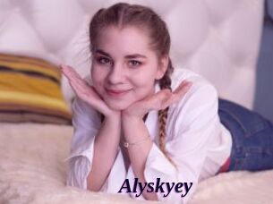 Alyskyey