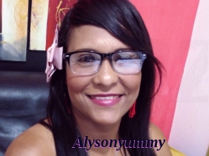 Alysonyummy