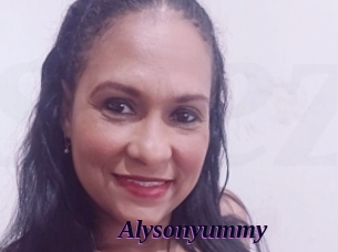 Alysonyummy