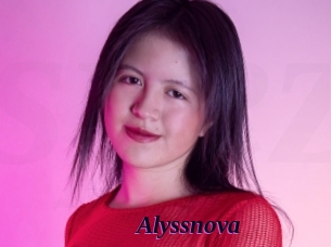 Alyssnova