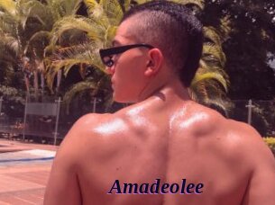 Amadeolee