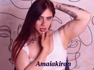 Amaiakiran