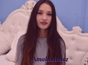 Amaliaalmaz