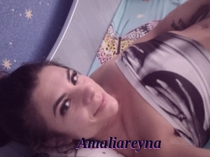 Amaliareyna