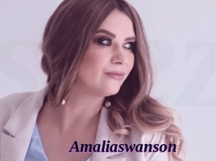 Amaliaswanson