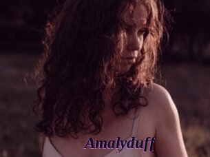 Amalyduff