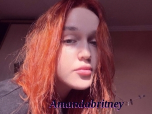 Amandabritney