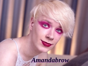 Amandabrow