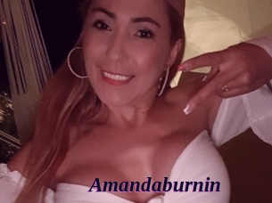 Amandaburnin