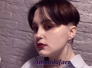 Amandafaer