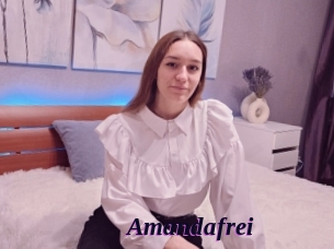 Amandafrei