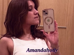 Amandahotly