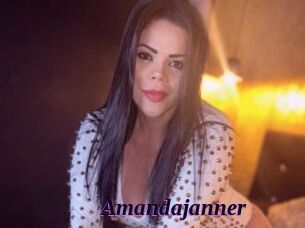 amandajanner Spezial Sexcam