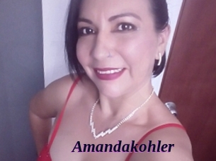 Amandakohler