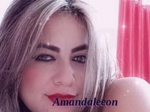 Amandaleeon