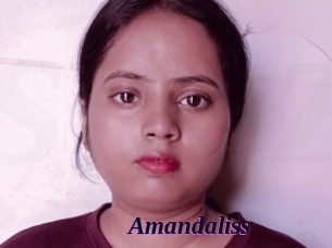 Amandaliss