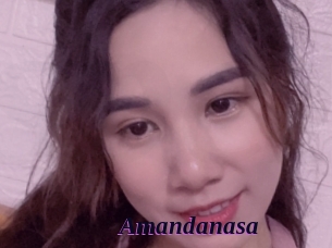 Amandanasa