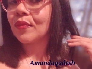 Amandaqadesh